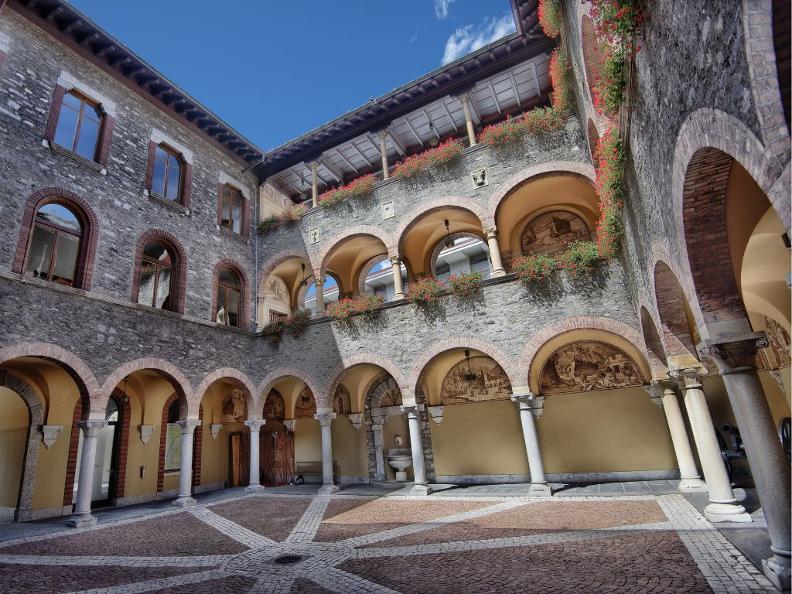 Image 7 - Saturday Bellinzona City Tours